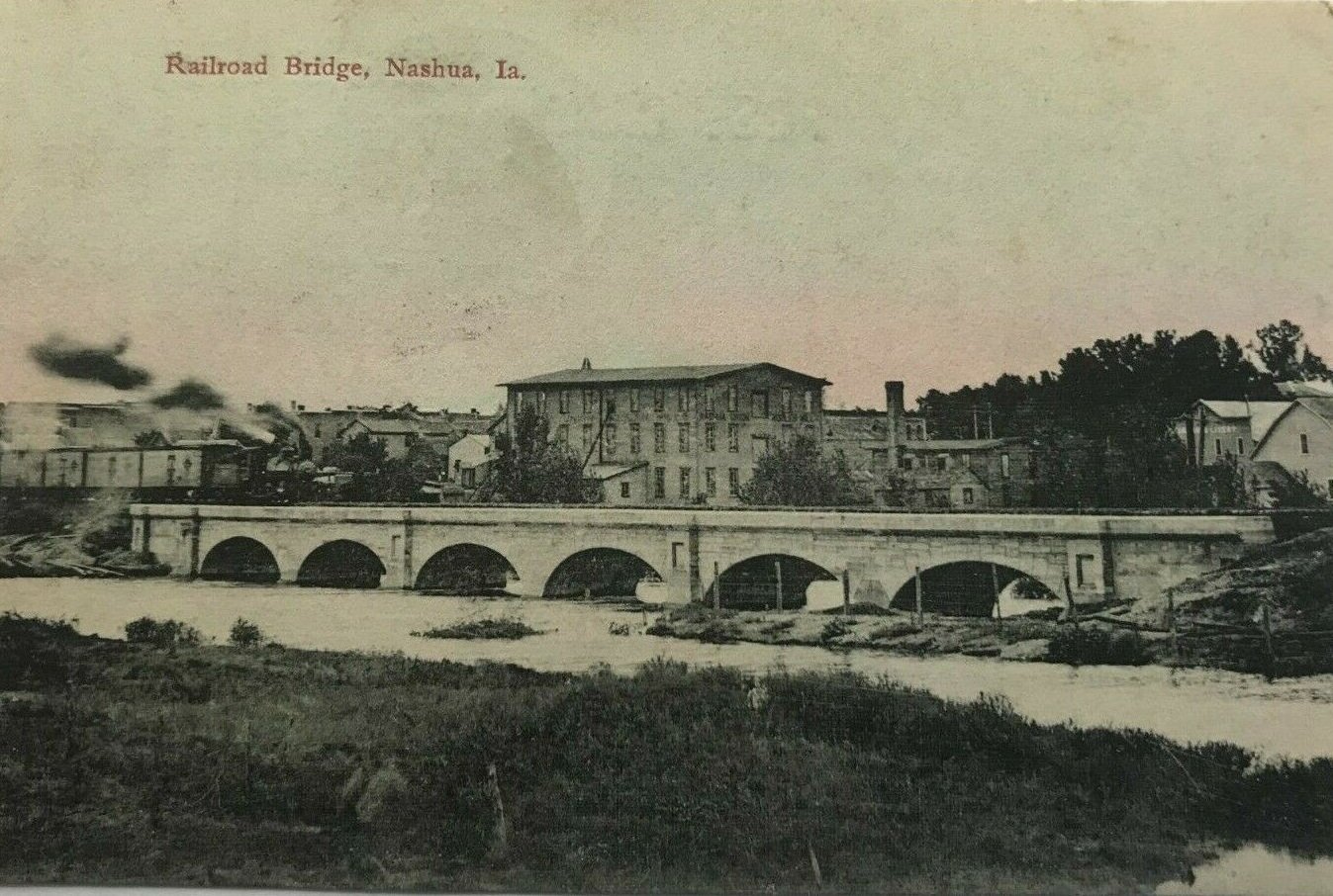 Historic Photo